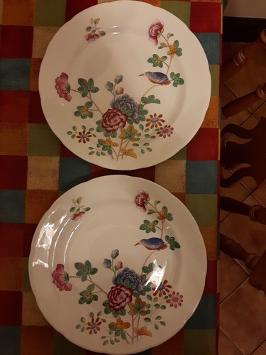 Wedgwood cuckoo inch dinner - 11,