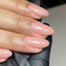 The Gel Bottle Inc Genuine TGB NEW Builder & Hard Gel HybrInd HARD BIAB TEDDY