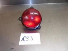 2015 ROYAL ENFIELD 500 BULLET CLASSIC EFI REAR BRAKE LIGHT LAMP. R33