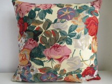 Liberty Sullivan Floral Cotton