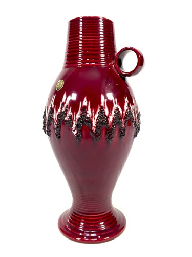 Vintage west german pottery - west,
