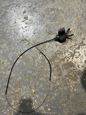 Giant Talon Moutain Bike Front Cog Gear Shimano Gear Cable And Lever Shifter