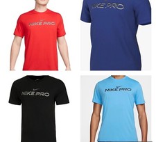 Nike Pro Men's Dri-Fit Fitness