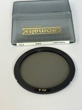 Cromatek Polariser  P701