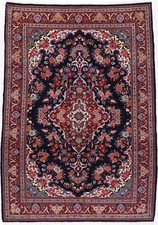 Kashan carpet rug carpet Tapis