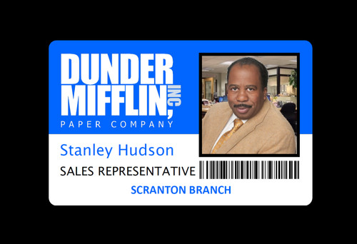 The office dunder - office,