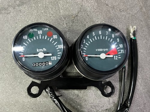Tachometer speedometer for - tachometer,