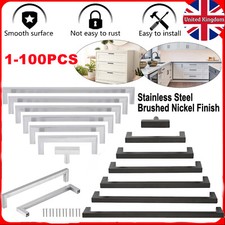 Kitchen Cabinet Door Handles