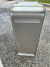 VINTAGE APPLE POWER MAC G5