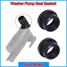 Window Washer Pump Seal Gasket