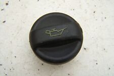 Peugeot 207 engine oil cap (2006-2009)