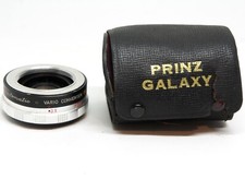 Prinz Galaxy 2x 3x Tele