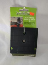 Railblaza Rotating Platform S