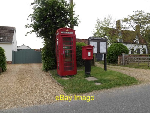 Photo 6x4 telephone - photo,