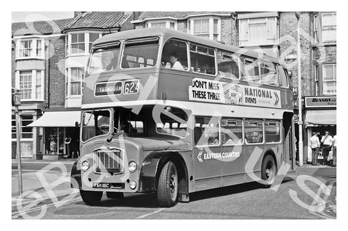 Bus photograph eastern - bus,