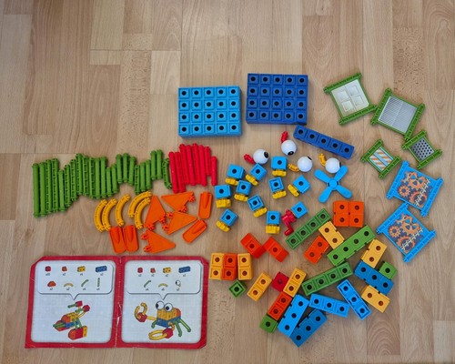 Trio fisher price rare - fisher,