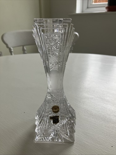Czech republic bohemia glass - republic,