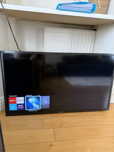 Samsung ue40j6200ak smart - 40",
