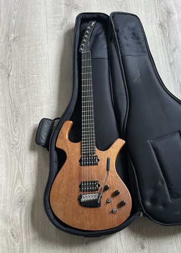 Parker nitefly electric - parker,