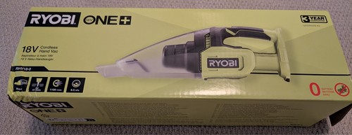 Ryobi 18v one cordless - ryobi,