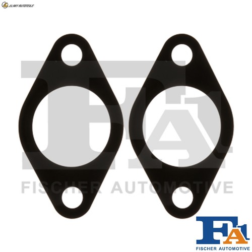 Gasket set egr system - egr,