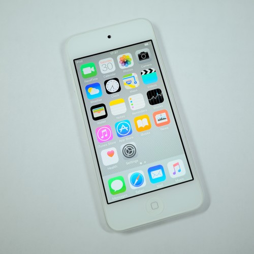 Apple ipod touch 16gb - 16gb, gen