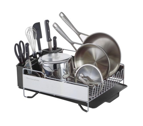 Kitchenaid large capacity full - large,