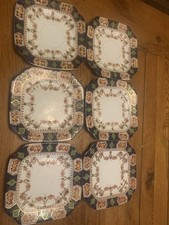 St Michael China  Six  15cm