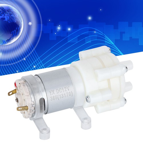 Aquarium water pump dc6 - aquarium,