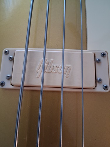 Gibson les paul signature - gibson,