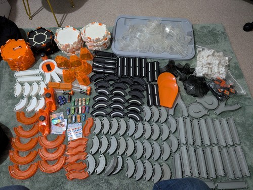 Hexbugs nano huge - huge, bundle