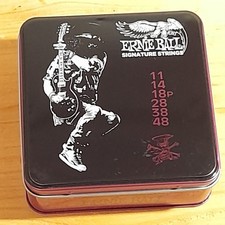 Ernie Ball Limited-Edition