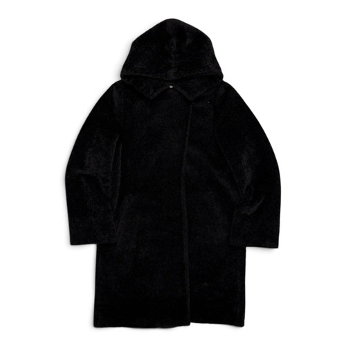 Max mara icon - alpaca, teddy