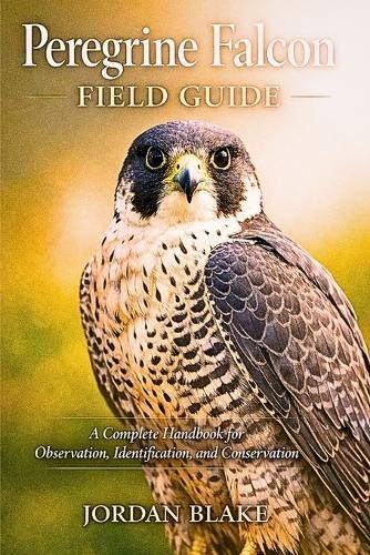 Jordan blake peregrine falcon - jordan,