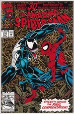 AMAZING SPIDER-MAN Vol. 1