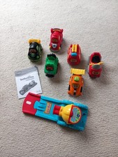 V Tech Toot Toot Drivers Cars