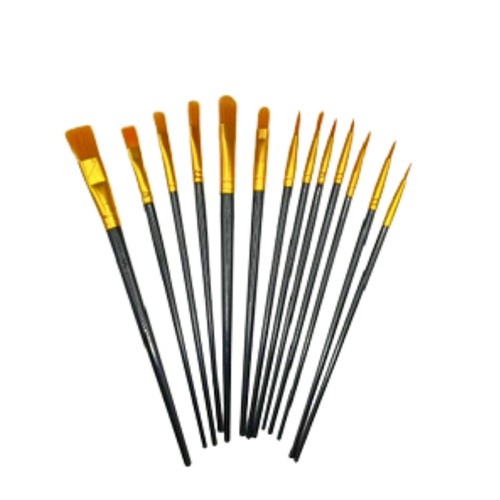 Piece artist paint - paint, brush