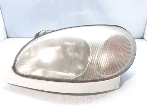 96304610 headlamp left - , side