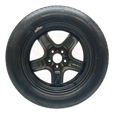 2024 Nissan Juke F16 17" Steel