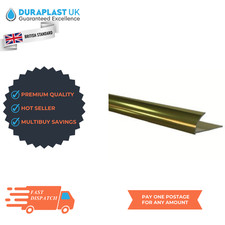 Tile Trims Aluminium Round