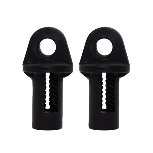 Pair handbrake cable spring - pair,