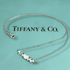 Rare Tiffany & Co. Paloma
