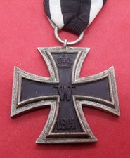 Imperial German Second Class