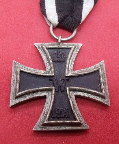 Imperial german second class - imperial,