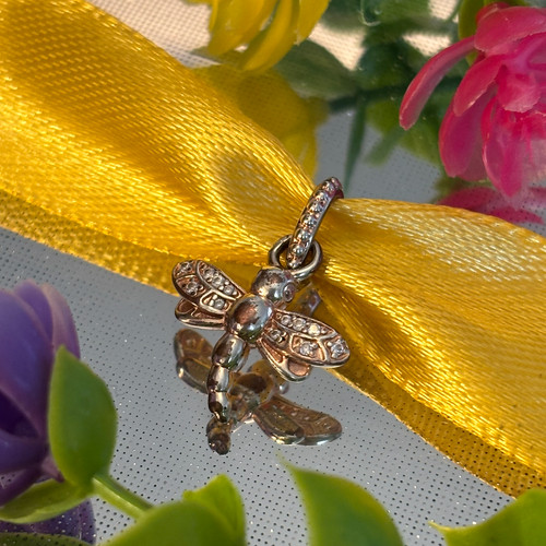 Pandora rose gold - pandora,