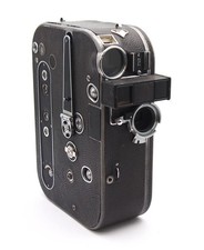 Zeiss ikon movikon 16mm cine - zeiss,