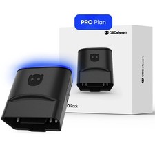 Obdeleven pro plan - pro,