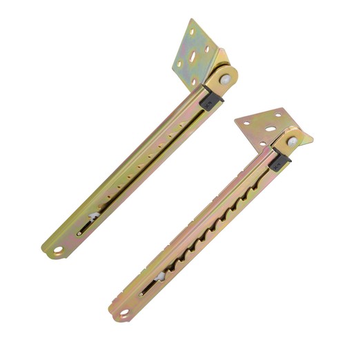 250mm length pair double - double, angle