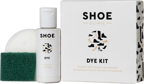 Shoe colouring kit - colouring, |
