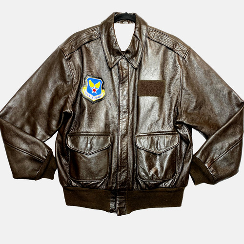 Vintage avirex jacket mens - vintage,